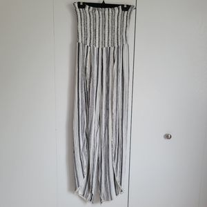 Boutique jump suit/ romper